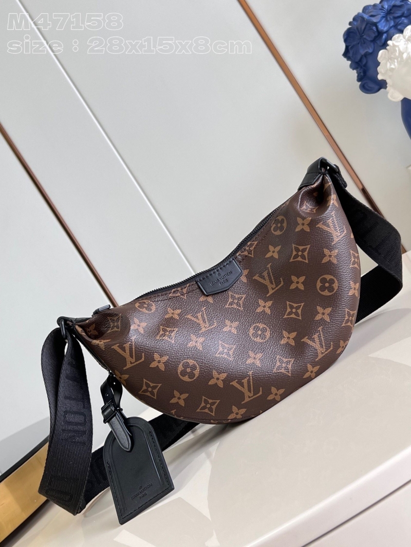 LV Satchel Bags